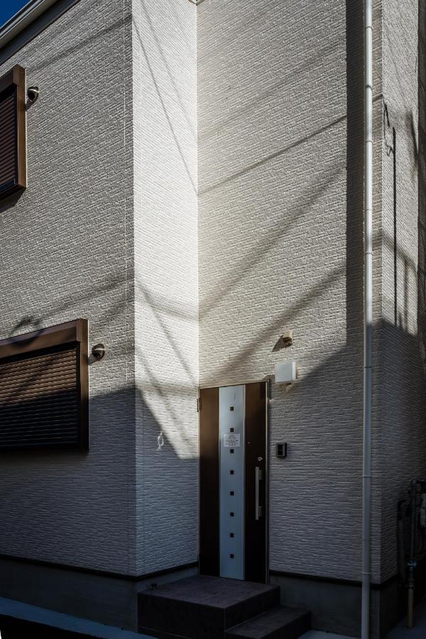 Hanastay花渓居 - 嵐（Arashi) Osaka Exterior foto